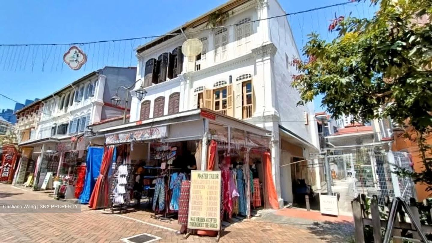 Pagoda View (D1), Retail #530658351